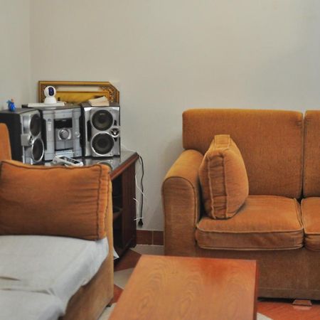 Morning Star Guesthouse 샤름 엘 셰이크 외부 사진