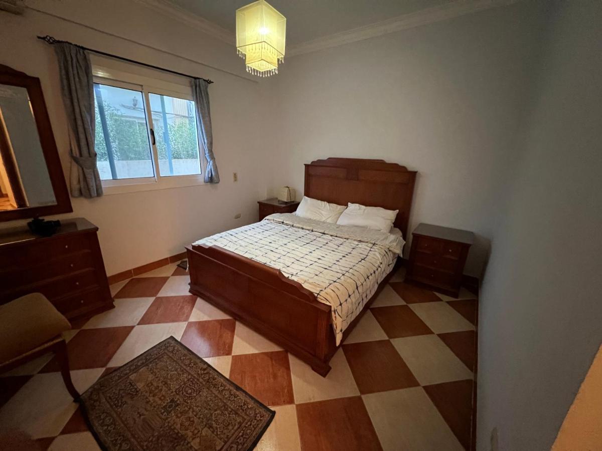 Morning Star Guesthouse 샤름 엘 셰이크 외부 사진