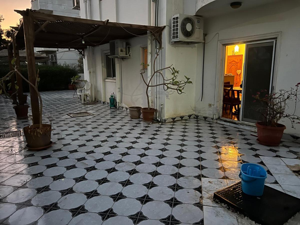 Morning Star Guesthouse 샤름 엘 셰이크 외부 사진