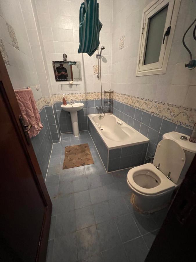 Morning Star Guesthouse 샤름 엘 셰이크 외부 사진