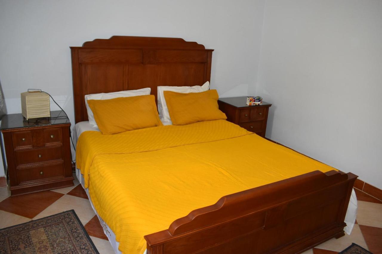 Morning Star Guesthouse 샤름 엘 셰이크 외부 사진