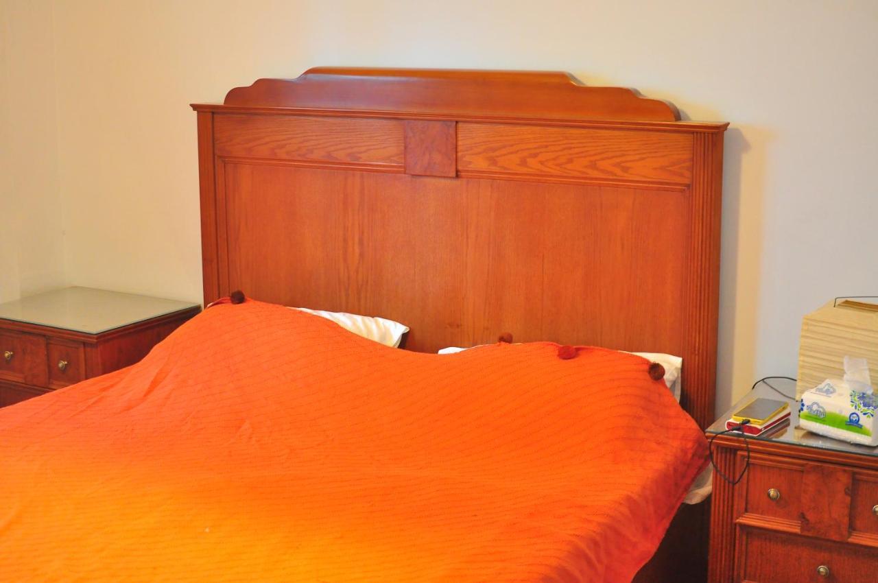 Morning Star Guesthouse 샤름 엘 셰이크 외부 사진