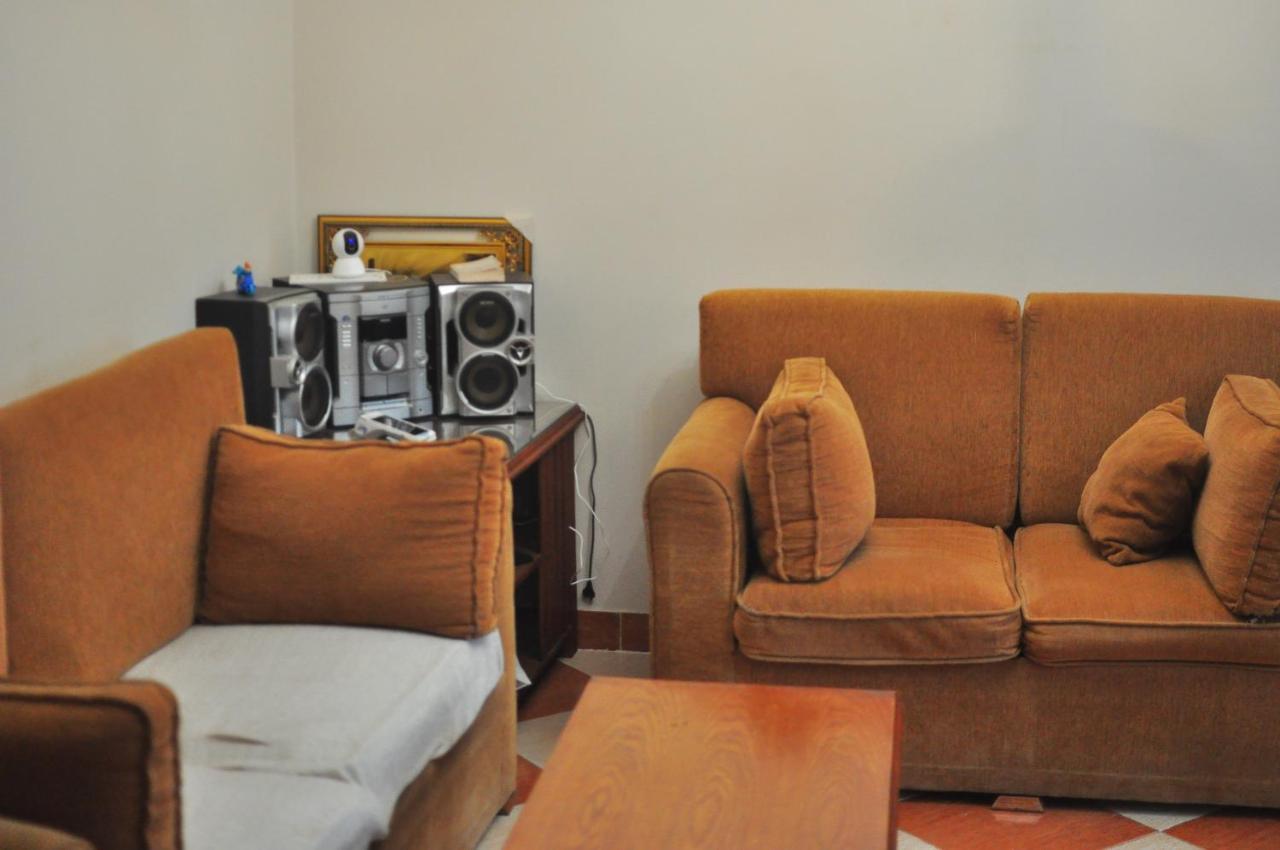 Morning Star Guesthouse 샤름 엘 셰이크 외부 사진