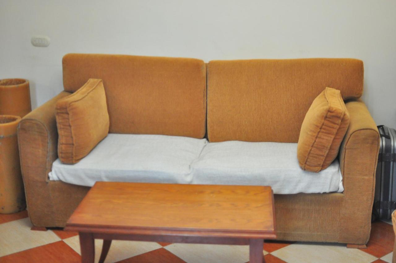 Morning Star Guesthouse 샤름 엘 셰이크 외부 사진